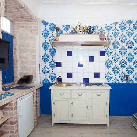 Винтажная Квартира В Центре Одессы Одесса Экстерьер фото